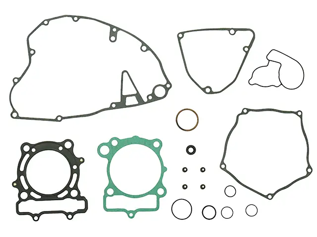 NAMURA kompletní sada těsnění KAWASAKI KXF 250 04-08, SUZUKI RMZ 250 04-06 (808463) Nejprodávanější