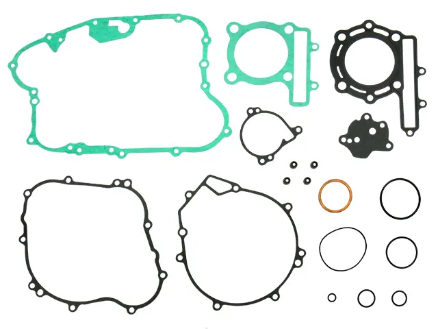 NAMURA kompletní sada těsnění KAWASAKI KLR 250 87-05 Levný