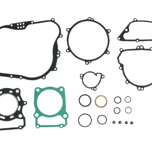 NAMURA kompletní sada těsnění KAWASAKI KLX 250R 94-96, KLX 250S 06-18, KLX 250SF 09-10 Speciální Cena