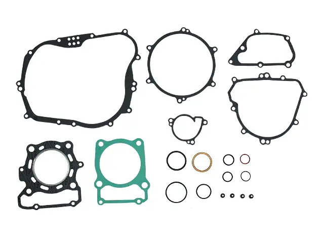 NAMURA kompletní sada těsnění KAWASAKI KLX 250R 94-96, KLX 250S 06-18, KLX 250SF 09-10 Speciální Cena