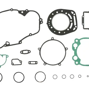 Cenová Bomba NAMURA kompletní sada těsnění KAWASAKI KX 500 89-04