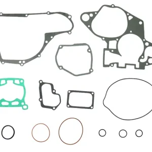 NAMURA kompletní sada těsnění SUZUKI RM 125 98-00 Akce