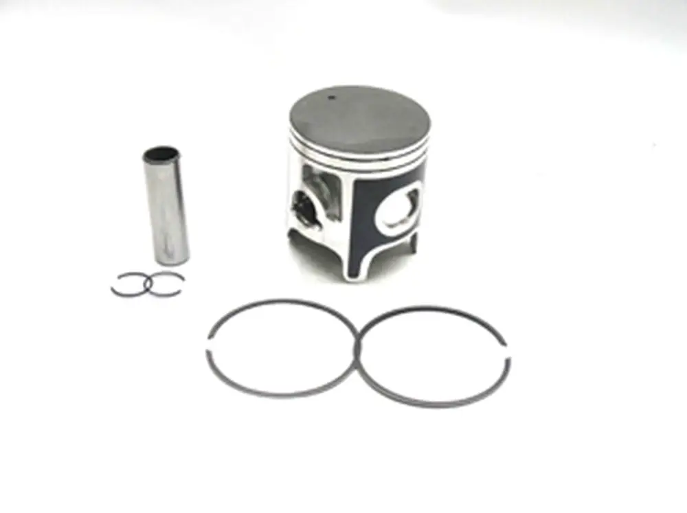 NAMURA píst SUZUKI RM 250 (RM250) 03-10 (66,36mm) (8086DC) (kroužky NX-10025R) (NX-30027-C) Cenový Hit