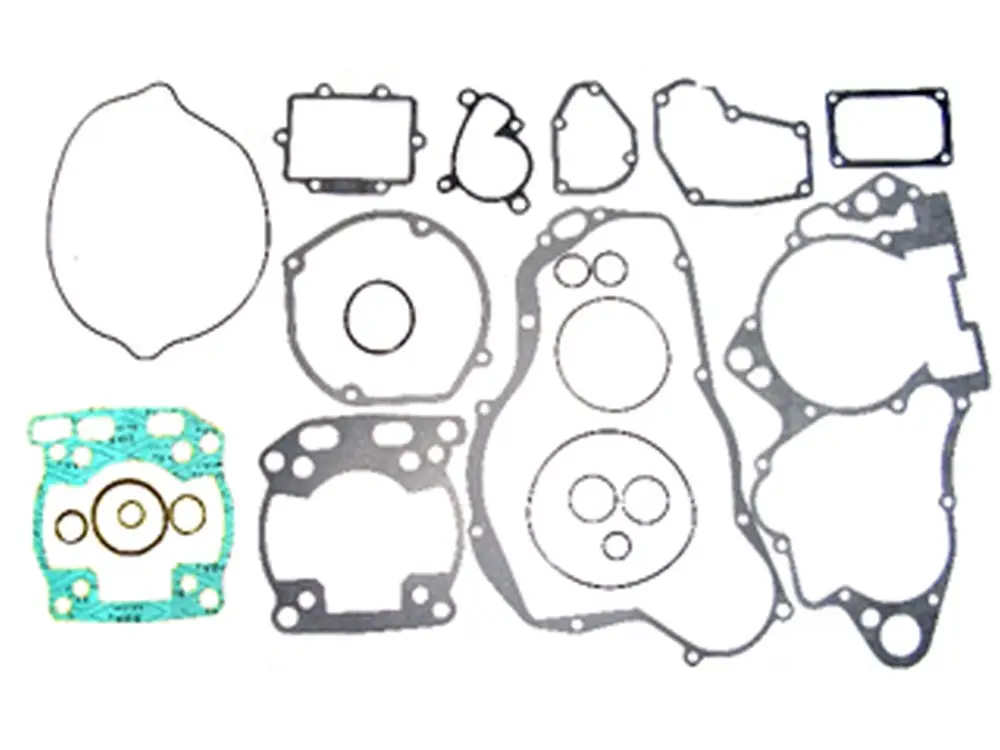 NAMURA kompletní sada těsnění SUZUKI RM 250 01-02 (L1930307)) Koupit Online