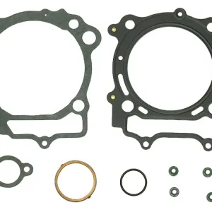 Levný NAMURA těsnění TOP-END SUZUKI RMZ 450 08-25 (810595)
