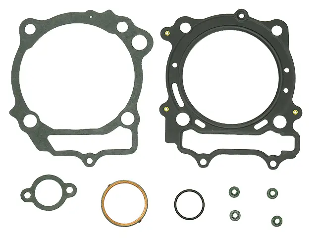 Levný NAMURA těsnění TOP-END SUZUKI RMZ 450 08-25 (810595)