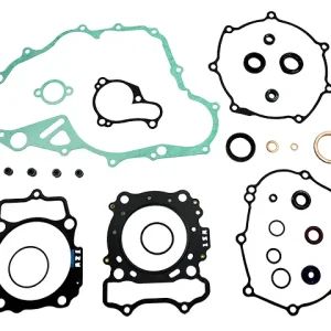 NAMURA kompletní sada těsnění YAMAHA YZF250 14-19, WR250F 15-19, YZF250X 15-19 (YZF250) (včetně gufer) Přímo Od Výrobce