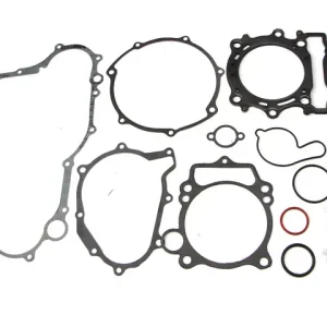 Autentický NAMURA kompletní sada těsnění YAMAHA YZF/WRF 400 98-99