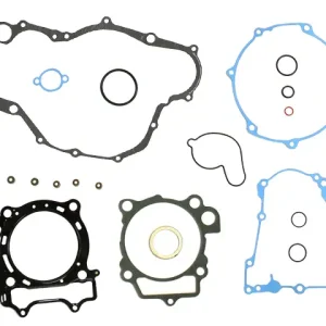 NAMURA kompletní sada těsnění YAMAHA YZF 450 06-09, WRF 450 07-09 (WR450F, WR450F, YZF450) Cenová Bomba