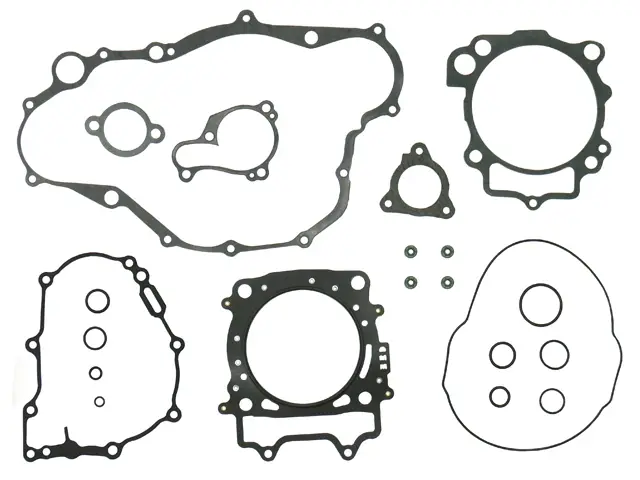 Must-Have NAMURA kompletní sada těsnění YAMAHA YZ 450F 10-13 (YZF450, YZF 450, YZ450F)