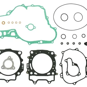 NAMURA kompletní sada těsnění YAMAHA YZF450 14-17 (YZ450F, YZ 450F, YZF 450) Oblíbený