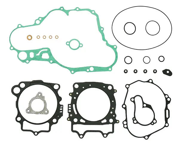 NAMURA kompletní sada těsnění YAMAHA YZF450 14-17 (YZ450F, YZ 450F, YZF 450) Oblíbený