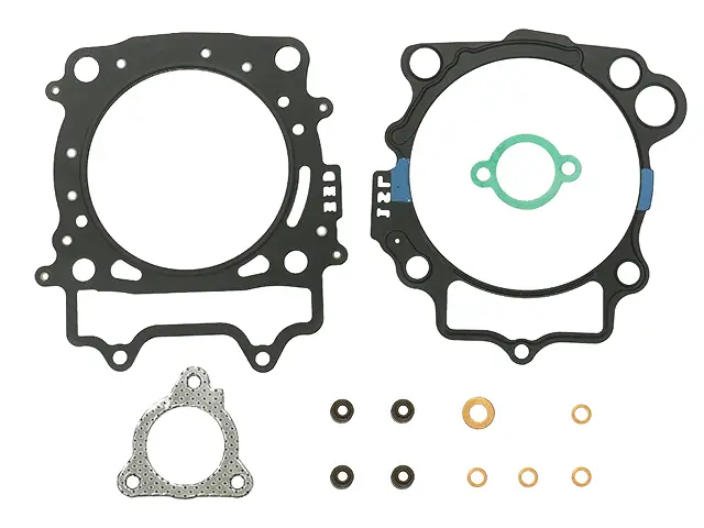 Akční Cena NAMURA těsnění TOP-END YAMAHA YZF 450 14-17, YZF 450 FX 16-18, WRF 450 16-18