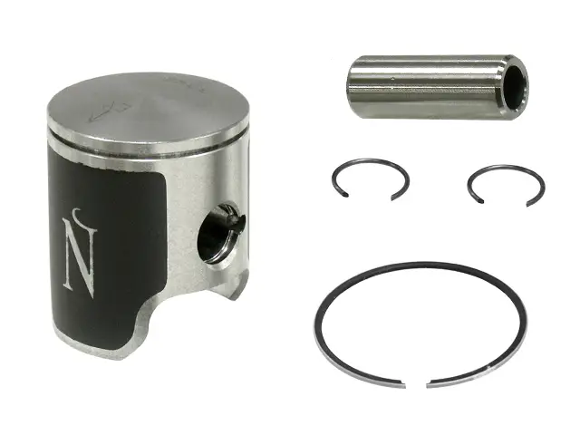 Ihned K Objednání NAMURA píst KTM (2T) SX 50 (SX50) 09-21 (39,47mm) (kroužky NX-700000R) (NX-70020-B)
