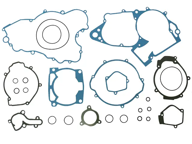 NAMURA kompletní sada těsnění KTM SX 360/380 96-02 Výhodná Nabídka