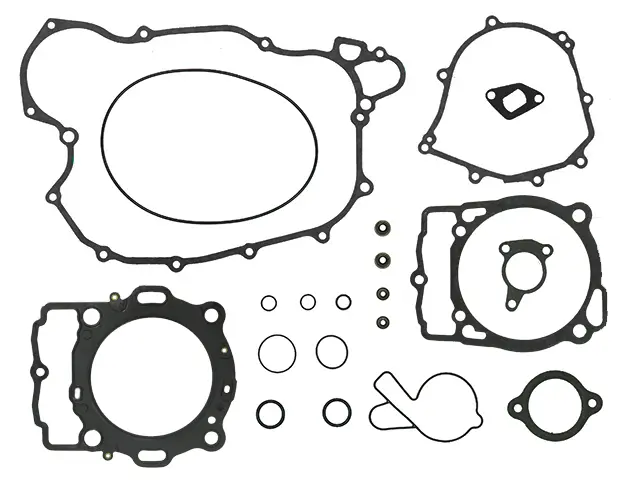 NAMURA kompletní sada těsnění KTM EXC450 (12-13),XC-W450 (12-13),EXC500 (12-13) Koupit Online