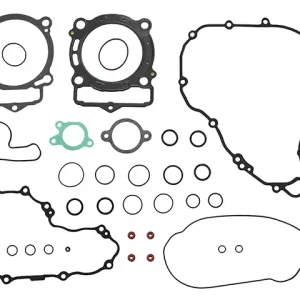 NAMURA kompletní sada těsnění KTM SXF 350 16-18, HUSQVARNA FC 350 16-17, FX 350 17-18 (těsnění pokovená) Akční Nabídka