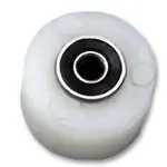 Výprodej UFO rolna řetězu univerzální barva neutrální (8X42X24mm)(79-5008)