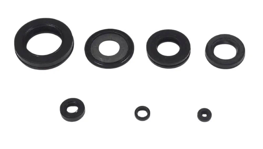TOURMAX sada těsnění motoru HONDA CB 900/1100 80-82, CB750/900/1100 79-84 vyrobeno v Japonsku Top Prodej