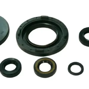 Ověřený TOURMAX sada těsnění motoru YAMAHA SR 500 79-83, SR 500SP 84-99, XT 500 76-87, XT 500S 88-89 vyrobeno v Japonsku