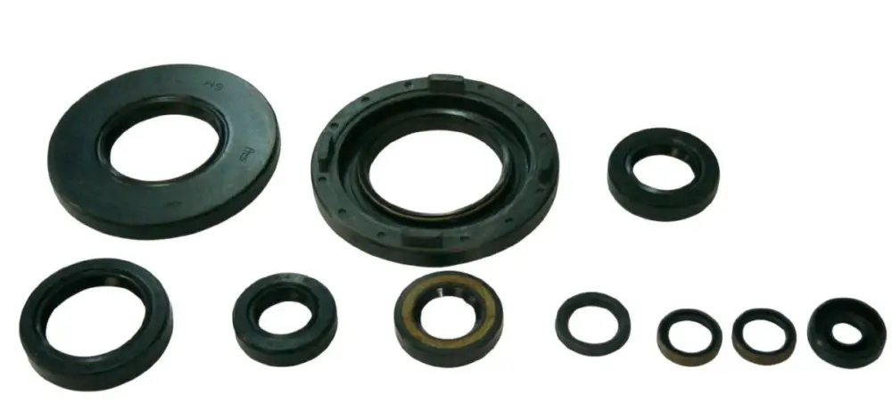 Ověřený TOURMAX sada těsnění motoru YAMAHA SR 500 79-83, SR 500SP 84-99, XT 500 76-87, XT 500S 88-89 vyrobeno v Japonsku