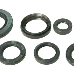Zlevněný TOURMAX sada těsnění motoru YAMAHA XS 650 75-83 vyrobeno v Japonsku