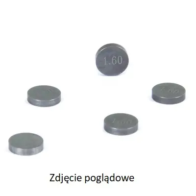 Akční Cena PROX podložka ventilu 9,48 X 2,575 mm (1 kus)