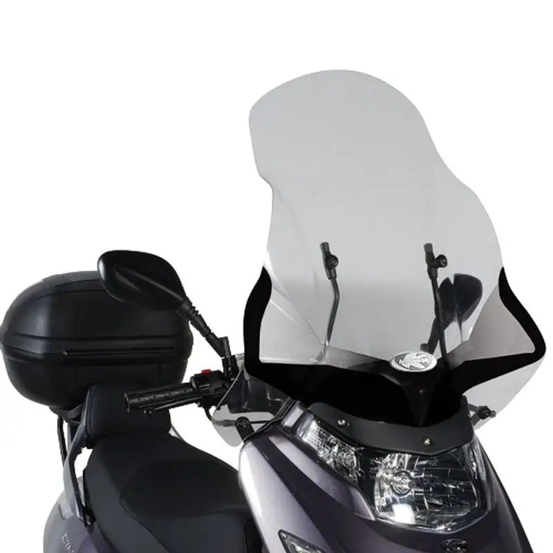 Cenová Bomba KAPPA plexi KYMCO DINK 50-125-200 i (06-16) 67 X 58 cm průhledné - potřebné upevnění D292KITK