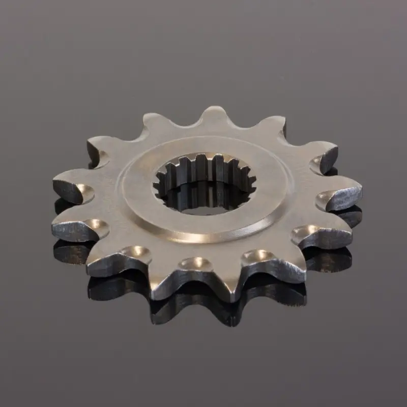 Pouze Dnes RENTHAL řetězové kolo přední GROOVED 2259 13 (2292 13) samočistící SUZUKI RMZ 250 '13-'20 (JTF1442.13)