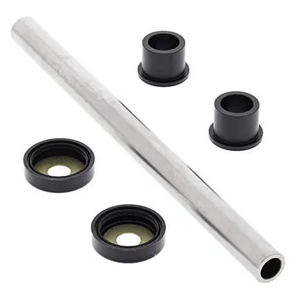 Tovární Cena ALL BALLS sada na opravu kyvného ramene přední horní (A-ARM) YAMAHA YFM 700R RAPTOR 06-14, YFZ 350 BANSHEE 91-06, YFZ 450 04-13