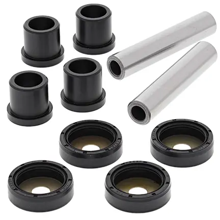 ALL BALLS opravná sada zadního zavěšení (upevnění řídících ramen k čepu řízení) KAWASAKI BRUTE FORCE KVF 650/750 05-21, TERYX 750 08-13, KVF750 BRUTE FORCE EPS 12-24 Dokud Zásoby Vydrží