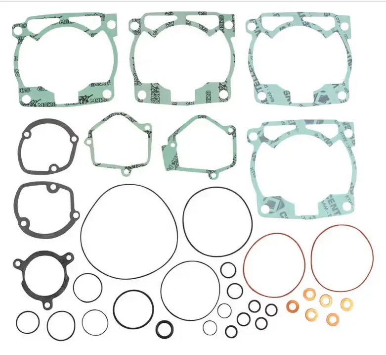 Ihned K Objednání CENTAURO těsnění TOP-END KTM SX 250 / 300 / 380 99-02 , EXC 250 / 300 /380 99-03