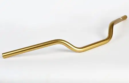RENTHAL řidítka 7/8 (22mm) ROAD HANDLEBAR HIGH GOLD barva zlatá Nízká Cena