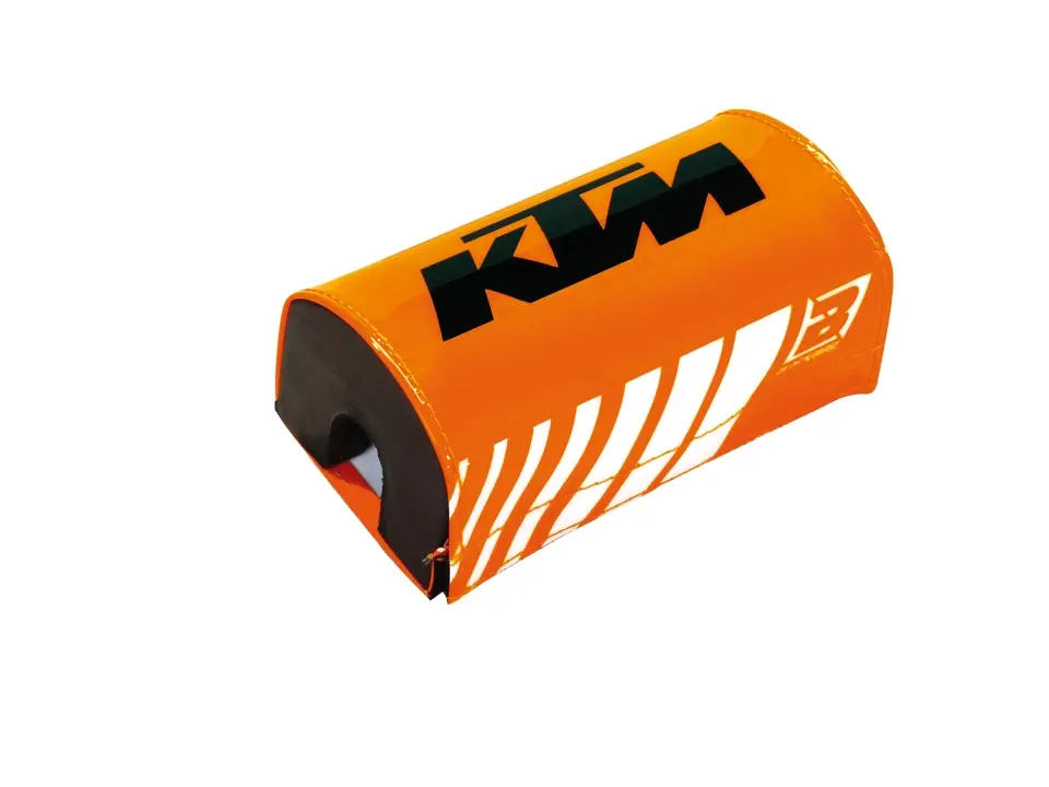 Vrácení Zdarma BLACKBIRD kryt řídítek PRO TAPER (28mm) LOGO KTM barva oranžová