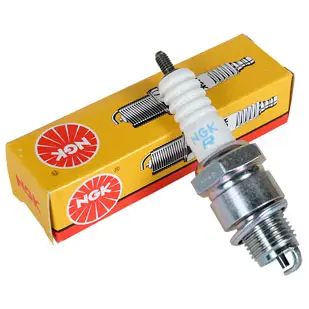 Akce NGK zapalovací svíčka CR10EIX (NR 6482) (IU31) (4)