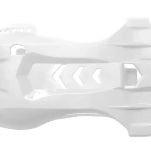 Nejlepší Cena POLISPORT kryt motoru FORTRESS SKID PLATE KTM SX 250 06-16; EXC 250/300 06-16; HUSQVARNA TC/TE 250/300 14-16 barva bílá