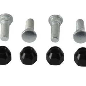 Značkový ALL BALLS šrouby a matice kola předního / zadního M10 X 1,25 YAMAHA YFM 250/350/400/450