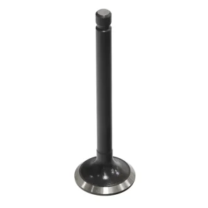 Aktuální BRONCO výfukový ventil YAMAHA YFM 80 85-08 ocelový (20X56X64,8mm)(OEM:22K-12121-01)