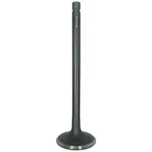 Vysoce Kvalitní BRONCO sací ventil YAMAHA YFM 660 GRIZZLY/RAPTOR/RHINO 98-07 ocelový (30x6x100,6mm)(OEM:5KM-12111-00)