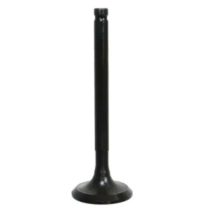Nízká Cena BRONCO výfukový ventil KAWASAKI KFX 90 07-17 ocelový (21,48X 4,6/4,9 X64,63mm) (OEM:12004-Y002)