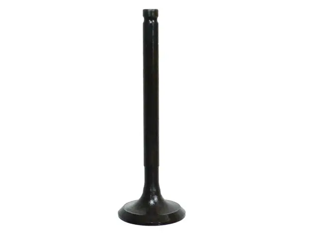 Nízká Cena BRONCO výfukový ventil KAWASAKI KFX 90 07-17 ocelový (21,48X 4,6/4,9 X64,63mm) (OEM:12004-Y002)