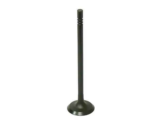 Rychlé Dodání BRONCO výfukový ventil POLARIS 700/800 08-16 ocelový (30,02X5,96X115,57mm)(OEM:5137264)