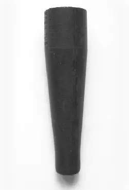 Ověřený FREN TUBO gumový prvek (kryt koncovky brzdové hadice B21031)