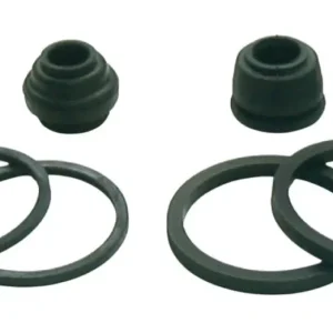 TOURMAX opravná sada brzdového třmenu přední HONDA VF / VT / CX / GL (45209-MA7-006; 45109-MA7-006; 45133-166-016; 45133-MA3-006) (vyrobeno v Japonsku) Vrácení Zdarma