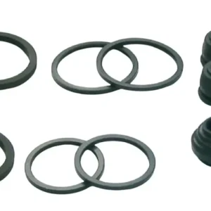 Časově Omezené TOURMAX opravná sada brzdového třmenu přední HONDA GL1200 84-87, GL 1100 (45209-MA7-006; 45209-GE2-006; 43109-MA3-006) (vyrobeno v Japonsku)