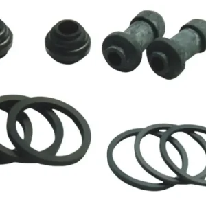TOURMAX opravná sada brzdového třmenu přední HONDA CBR 600 F1 / XL 650 V / XRV / ST (45132-166-016; 43209-MA3-006; 43109-MA3-006) (vyrobeno v Japonsku) Přímo Od Výrobce