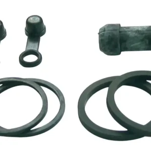 Oblíbený TOURMAX opravná sada brzdového třmenu přední HONDA VT 600 / NTV 650 / NX 650 / XRV 650 (45132-166-016; 45209-166-006; 45133-MA3-006) (vyrobeno v Japonsku)