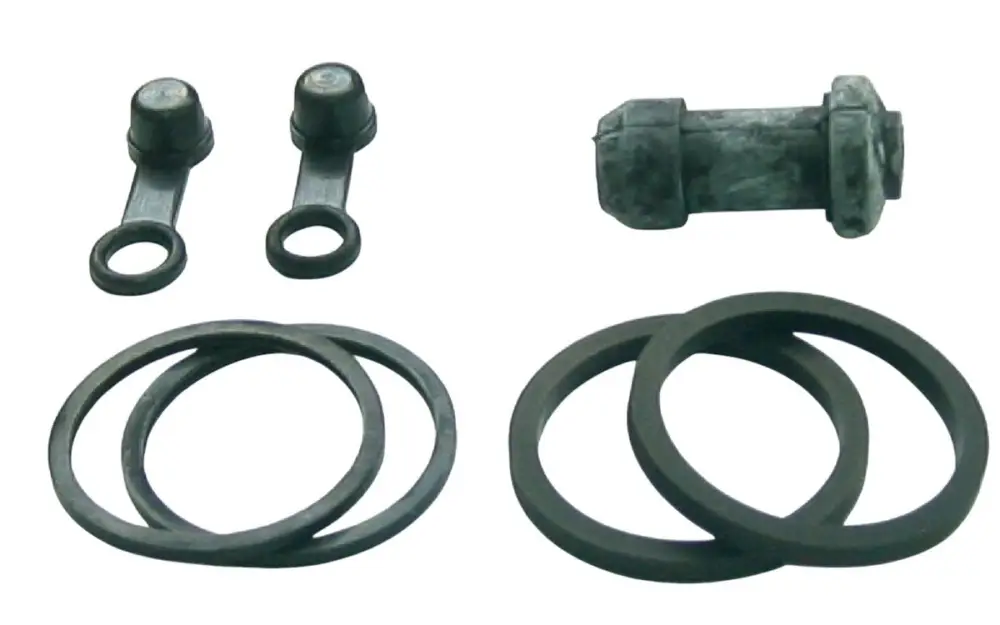 Oblíbený TOURMAX opravná sada brzdového třmenu přední HONDA VT 600 / NTV 650 / NX 650 / XRV 650 (45132-166-016; 45209-166-006; 45133-MA3-006) (vyrobeno v Japonsku)
