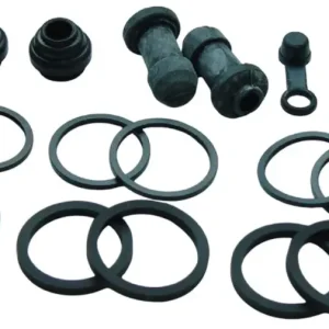 TOURMAX opravná sada brzdového třmenu přední HONDA CBR 1000 F 93-98, ST1100 96-01 (45109-GE2-006; 06451-MZ2-405; 43109-MA3-006) (vyrobeno v Japonsku) Vysoce Kvalitní