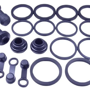 Pouze Dnes TOURMAX opravná sada brzdového třmenu přední HONDA ST 1300 PAN EUROPEAN 02-04 (45132-166-016; 45133-MA3-006; 43109-MA3-006) (vyrobeno v Japonsku)